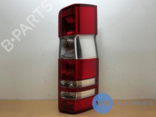Høyre baklys MERCEDES-BENZ SPRINTER 3,5-t Platform/Chassis (B906) 313 CDI 4x4 (906.131, 906.133, 906.135, 906.231, 906.233... | BP29944266C35 