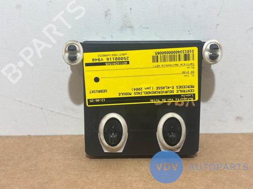 Elektronisk modul MERCEDES-BENZ E-CLASS (W211) E 200 CDI (211.004) | BP26951794M83 