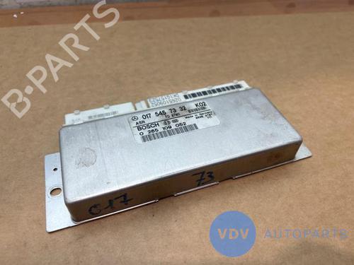 Elektronisk modul MERCEDES-BENZ SL (R129) 280 (129.058) (193 hp) 25972619