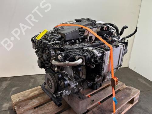 Engine MERCEDES-BENZ GLE (V167) GLE 400 d 4-matic (167.123) | BP30917312M1