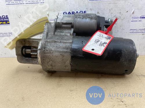 Starter MERCEDES-BENZ C-CLASS (W205) C 200 BlueTEC / d (205.037) | BP25953292M8 