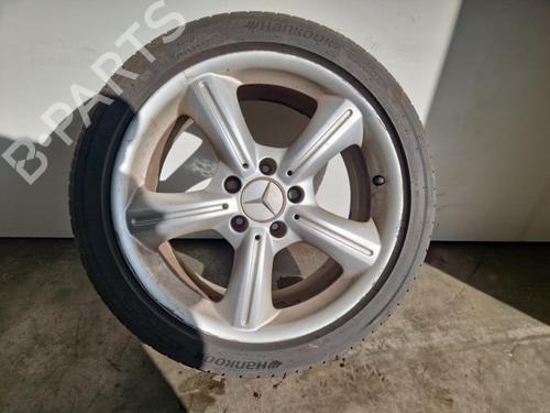 rim-mercedes-benz-slk-r171-2004-2005-2006-2007-2008-2009-2010-2011-38816449 main image