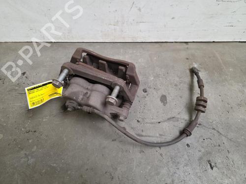 Used Left front brake caliper Left front brake caliper MERCEDES-BENZ GLB (X247) GLB 180 d (247.610) (116 hp) 39966240 39966240