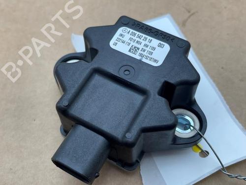 Electronic sensor MERCEDES-BENZ GLE (W166) 250 d 4-matic (166.004) | BP38829582M84 - Image 2