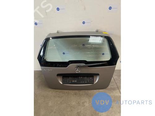 Tailgate MERCEDES-BENZ A-CLASS (W169) A 150 (169.031, 169.331) | BP25964016C6 