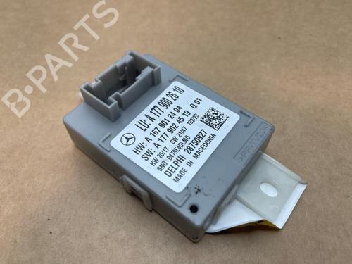 Lights ECU MERCEDES-BENZ A-CLASS (W177) A 200 (177.087) | BP38831128M55 - Image 2