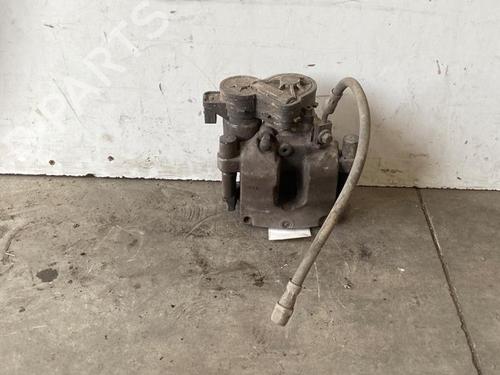 Used Left rear brake caliper Left rear brake caliper MERCEDES-BENZ C-CLASS T-Model (S205) C 300 de (205.213) (306 hp) 40454063 40454063
