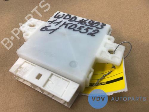 Used Electronic sensor MERCEDES-BENZ A-CLASS (W169) A 160 CDI (169.006, 169.306) (82 hp) 25952757