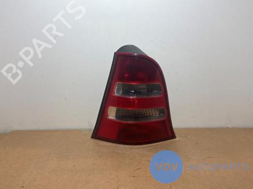 Used Left taillight MERCEDES-BENZ A-CLASS (W168) A 170 CDI (168.009, 168.109) (95 hp) 27510365