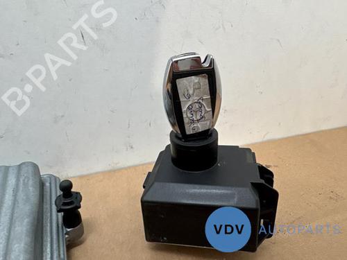 Control unit MERCEDES-BENZ G-CLASS (W463) G 63 AMG (463.273) | BP29517290M11 