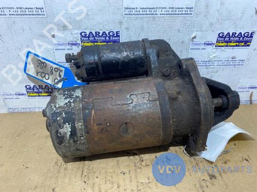 Starter MERCEDES-BENZ S-CLASS Saloon (W108, W109) 280 S (108.016) | BP25953595M8 