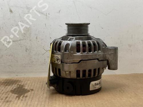 Alternator MERCEDES-BENZ A-CLASS (W176) A 160 CDI / d (176.011) | BP38844207M7 - Image 7