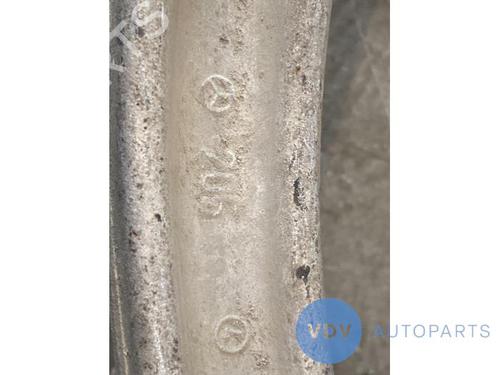 Left front suspension arm MERCEDES-BENZ C-CLASS (W205) C 220 BlueTEC / d (205.002, 205.004) | BP25951832M12 
