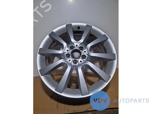 Used Rim MERCEDES-BENZ M-CLASS (W164) ML 450 CDI 4-matic (164.128) (306 hp) 25971514