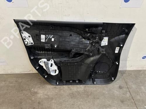 Front right panel MERCEDES-BENZ T-CLASS MPV (W420) T 180 CDI (420.833) | BP38833197C59 - Image 3