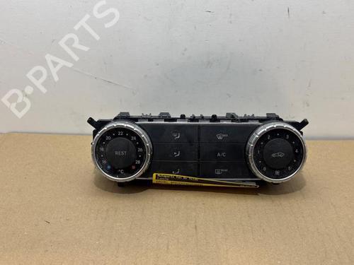 Used Climate control Climate control 38826894 38826894