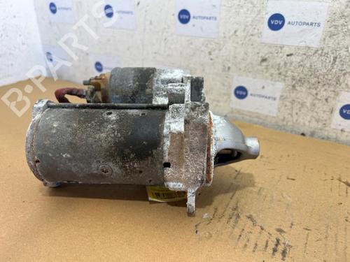 Starter MERCEDES-BENZ X-CLASS (470) X 250 d 4-matic (470.231) | BP38829455M8 - Image 3