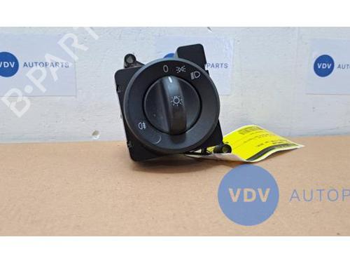 Used Headlight switch MERCEDES-BENZ CITAN Box Body/MPV (W415) 109 CDI (415.601, 415.603, 415.605) (90 hp) 25961133