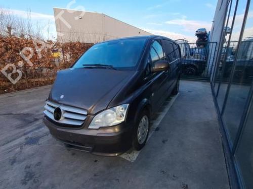 Subframe MERCEDES-BENZ VITO / MIXTO Van (W639) 116 CDI (639.601, 639.603, 639.605) | BP38836441M9 - Image 8