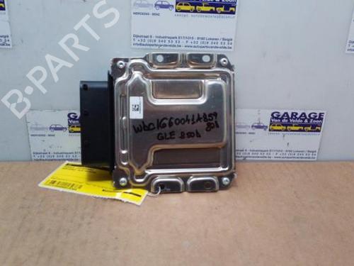 Used Electronic module Electronic module 38854586 38854586