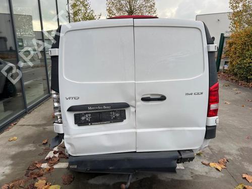 Electronic module MERCEDES-BENZ VITO Van (W447) 116 CDI (447.601, 447.603, 447.605) | BP38834400M83  - Image 7