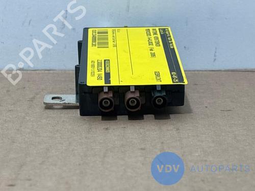 Electronic module MERCEDES-BENZ A-CLASS (W169) A 150 (169.031, 169.331) | BP27503672M83 
