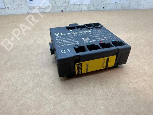 Electronic module MERCEDES-BENZ E-CLASS (W212) E 200 CDI / BlueTEC (212.005, 212.006) | BP38832552M83 - Image 3