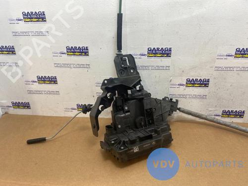 Electronic module MERCEDES-BENZ S-CLASS (W222, V222, X222) S 350 BlueTEC / d (222.132, 222.032, 222.123) | BP25952736M83 