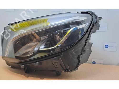 Used Left headlight Left headlight 38857433 38857433