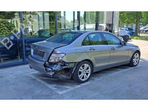 AC compressor MERCEDES-BENZ C-CLASS (W204) C 200 CDI (204.007, 204.006) | BP38838892M34 - Image 6