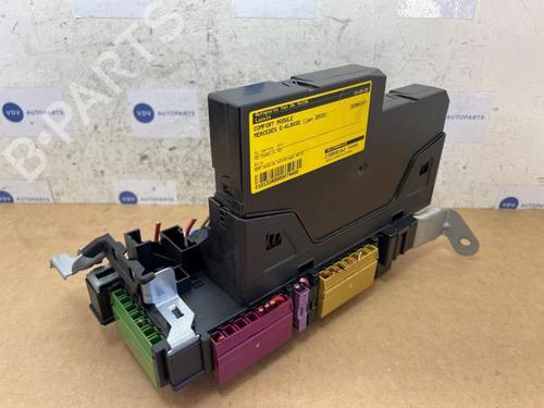 Used Electronic module Electronic module 38830710 38830710