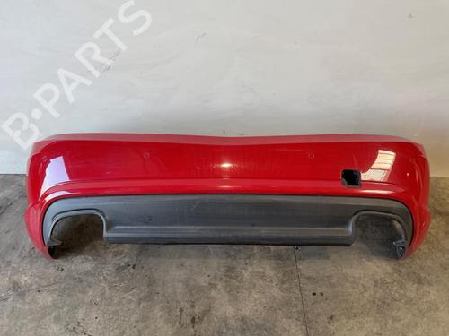Used Rear bumper Rear bumper 38826898 38826898