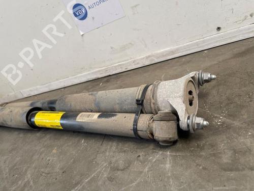 Left front shock absorber MERCEDES-BENZ A-CLASS (W177) A 180 d (177.003) | BP38838655M16 - Image 3