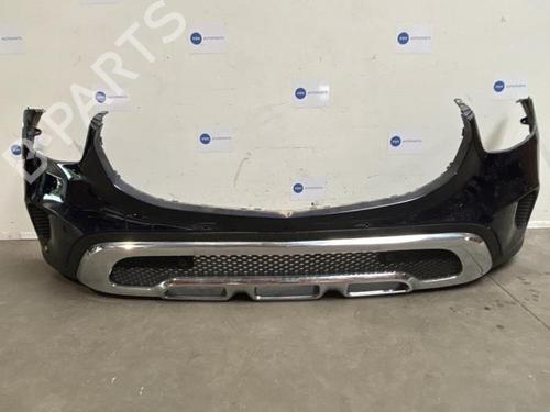 Used Front bumper Front bumper MERCEDES-BENZ GLC Coupe (C253) 300 d 4-matic (253.319) (245 hp) 38839972 38839972