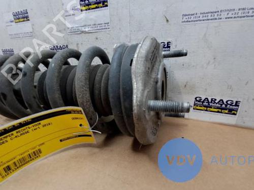 Right front shock absorber MERCEDES-BENZ C-CLASS (W205) C 160 (205.044) | BP25959168M17 