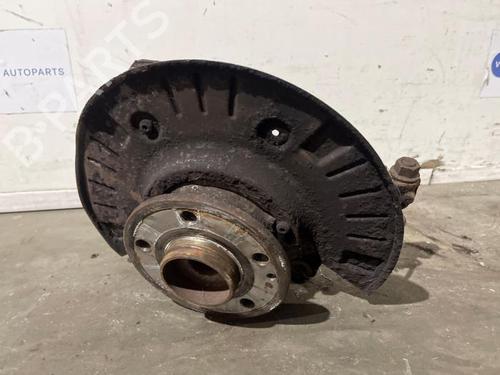Used Left front steering knuckle Left front steering knuckle 38836015 38836015