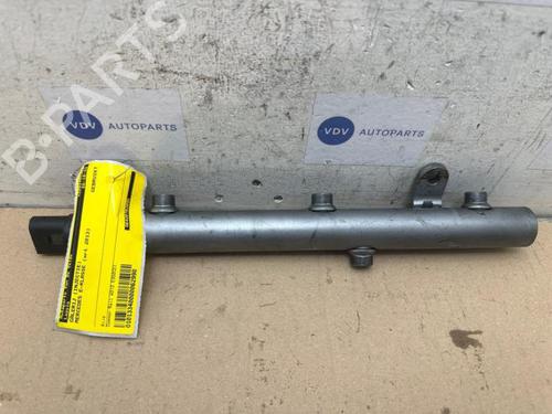 Used Injection rail Injection rail 38836233 38836233