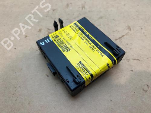 Electronic module MERCEDES-BENZ E-CLASS (W212) E 300 Hybrid / BlueTEC Hybrid (212.098) | BP38819751M83 - Image 2