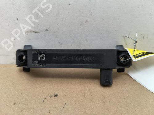 Antenne/Base MERCEDES-BENZ GLA (H247) GLA 200 (247.787) | BP38825027C140 - Image 2