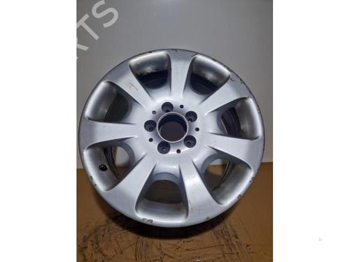 rim-mercedes-benz-c-class-w203-2000-2001-2002-2003-2004-2005-2006-2007-38833220 main image