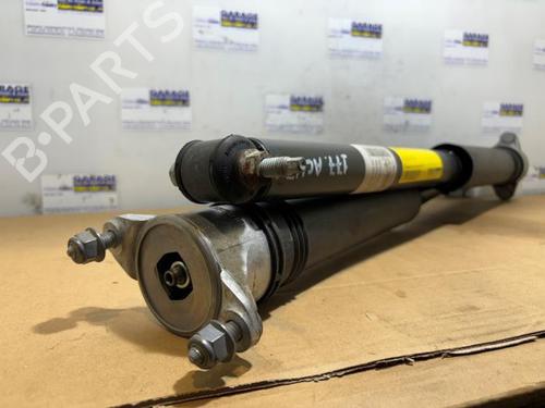Left front shock absorber MERCEDES-BENZ A-CLASS (W177) A 180 d (177.003) | BP38844522M16 - Image 2