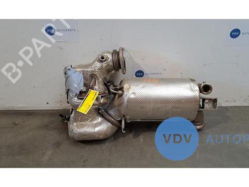 Used Catalyst MERCEDES-BENZ SPRINTER 3,5-t Van (B907, B910) 311 CDI RWD (907.631, 907.633, 907.635, 907.637) (114 hp) 25963680