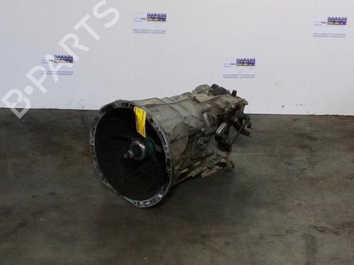 Used Gearbox Gearbox 38857012 38857012
