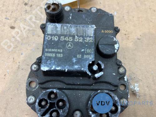 Electronic module MERCEDES-BENZ 190 (W201) E 1.8 (201.018) | BP25972713M83 