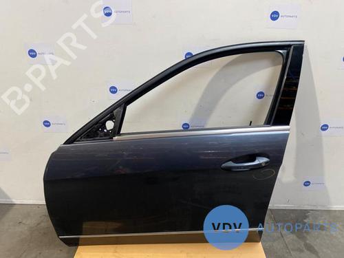 Used Left front door MERCEDES-BENZ E-CLASS (W212) E 220 CDI / BlueTEC (212.001, 212.002) (170 hp) 25960644