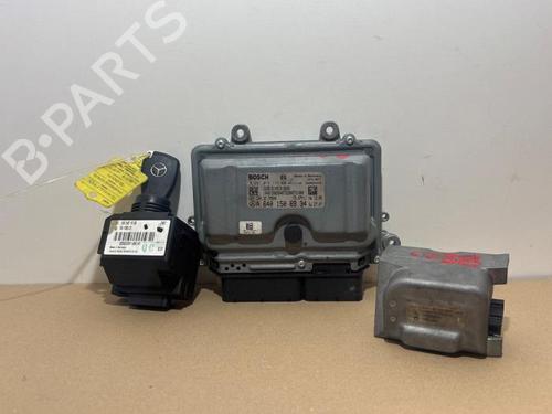 Used Engine control unit (ECU) Engine control unit (ECU) 38850741 38850741