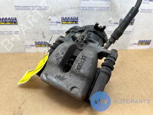 Used Left rear brake caliper MERCEDES-BENZ SLK (R172) 250 CDI / d (172.403) (204 hp) 25954243