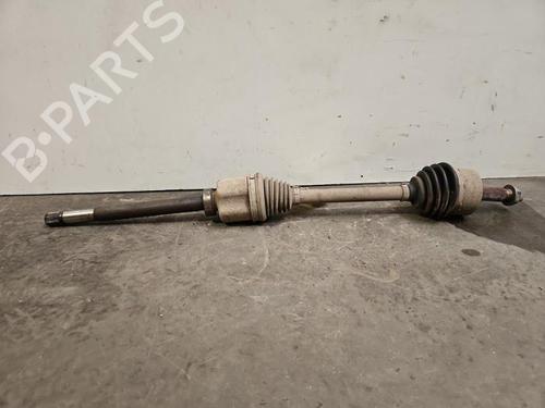 Used Right front driveshaft Right front driveshaft 38824480 38824480