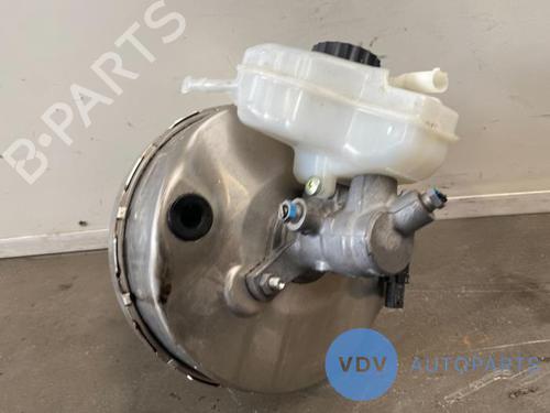 Servo brake MERCEDES-BENZ C-CLASS (W205) C 200 BlueTEC / d (205.037) | BP25952788M42 
