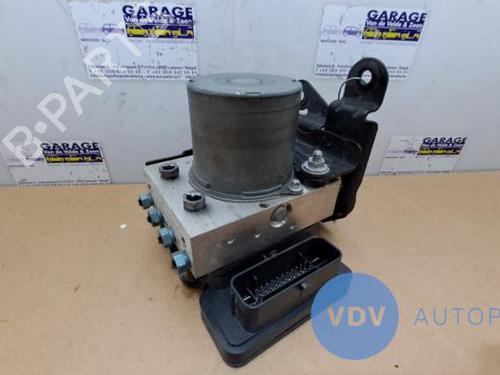 Used Electronic module MERCEDES-BENZ VITO Mixto (Double Cabin) (W447) 114 CDI 4-matic (447.701, 447.703, 447.705) (136 hp) 25942254
